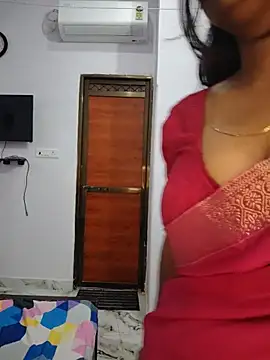 Miss-Riyasingh - Susu show