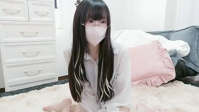 Ruchan_397 - おしり見せ♡食い込ませちゃいます