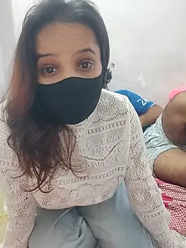 Couple_Fusion - Full nude show in public 💦