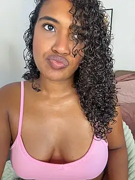 MilaTeenX - SUCK YOUR SWEET COCK