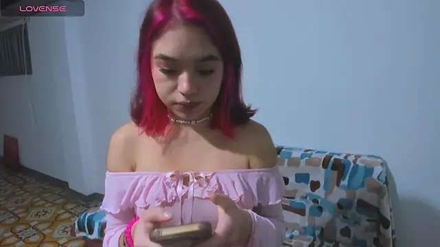 Laurent_scott - flash boobs
