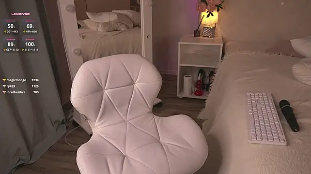 Milky_Wayy_ - Take off my panties + super wet pussy.