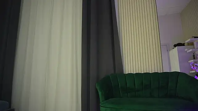 KatelynSparks - Warming up