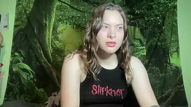 Wood_Elf - dildo pussy