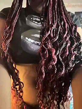 Kennya__ - vibrator + oil + saliva on my tits💋