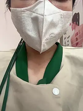 Asami_Spa686 - Play with 2 holes
