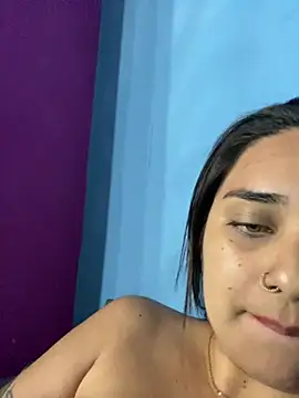 Zara344 - Dedos en la cola👅