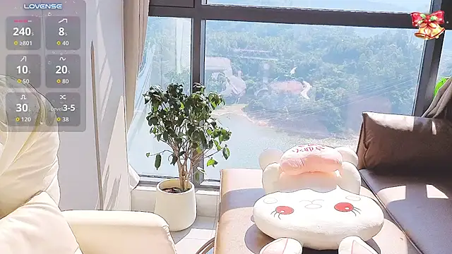 Tiantian_- - 💖骑乘哥哥大鸡巴💖