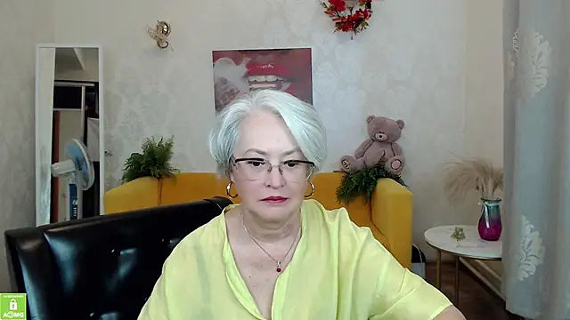 RoxxXxie_ - 🍒MASSAGE BREATS