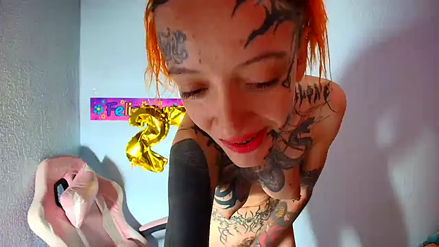 Barbara_anal_squirt_ - spanks pussy, boobs,ass,face