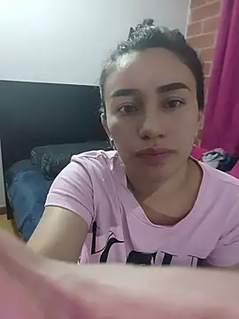 AbriilBloom - Flash pussy