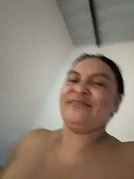Horny-Mommy-Dirty - Doble penetración