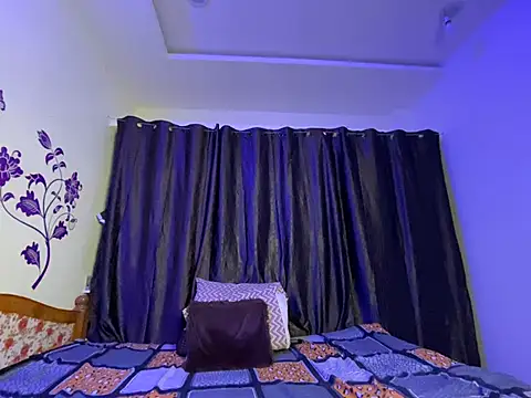 UR_Chocogirl - Boobs oil massage