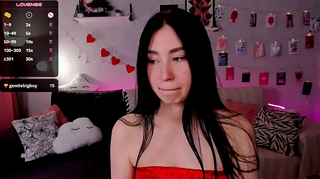 EmiBunny_ - Cream ass massage