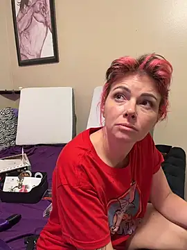 MarlaFknSinger - Seeking Daddy