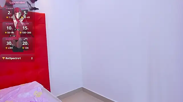 Isabellaa_rose - Two Fingers Fuck Pussy ✌️🥵