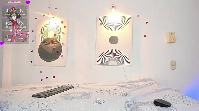 Elif_Aisha - I rub my ass and it throbs.
