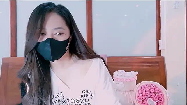 Jessi_222 - Control 5 min