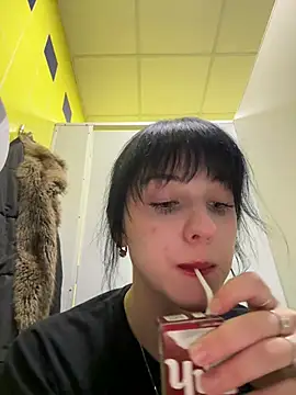 Only_April - Make April pussy happy with HARD vibе