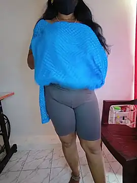 Tamil_sarah - Goal