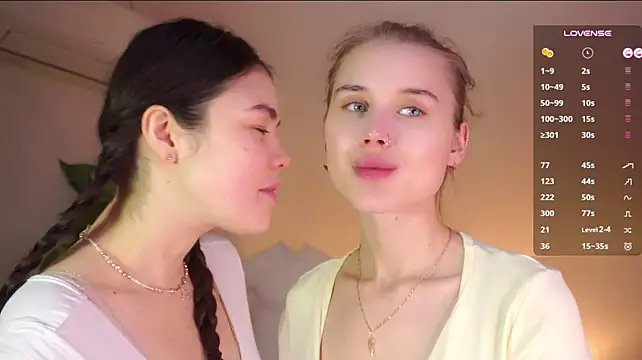 GrayceBonifacio - Sensual massage of tits and nipples