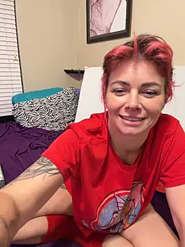 MarlaFknSinger - Seeking Daddy