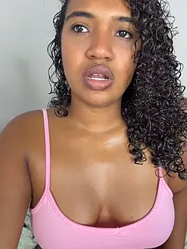 MilaTeenX - TAKE MY TOP OFF OIL MY BOOBS
