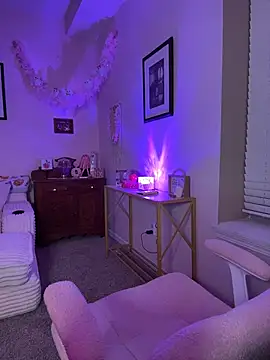 Prettymouthpeach - Cum show