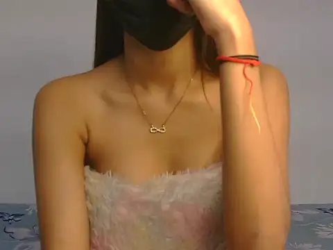Yours-ishu - full nude show