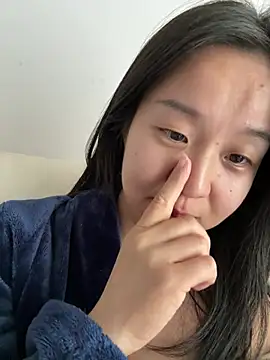 NiNa5203 - 来姨妈了，喝红糖水～