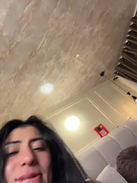 Vela_Carter - 2 fingers in the ass + spanking🍑