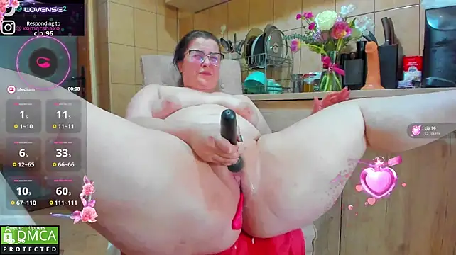 Xmarshax - huge squirt