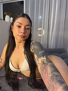 Roxanne_08 - Fuck my ass so hard❤️‍🔥😈