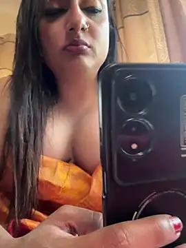 Tanisha_Silky - Romantic fee Dance