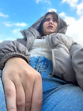 NikaMur - Boobs cream/ ass zoom
