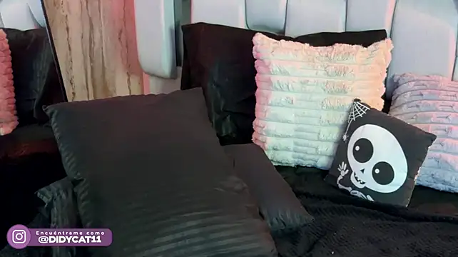 MarianaBranzz - 5 min control lovense
