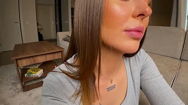 Bianca_lawwson_ - deep blowjob in doggy