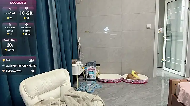 Duoduo-000 - 助力姨妈🙈🙈