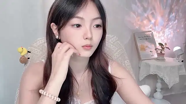 Wenwen8888 - 天气骤降 想你的心频率升高