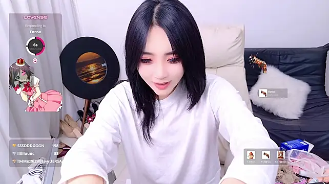 Aquarius-Tianbao - 大黑牛控制5分钟