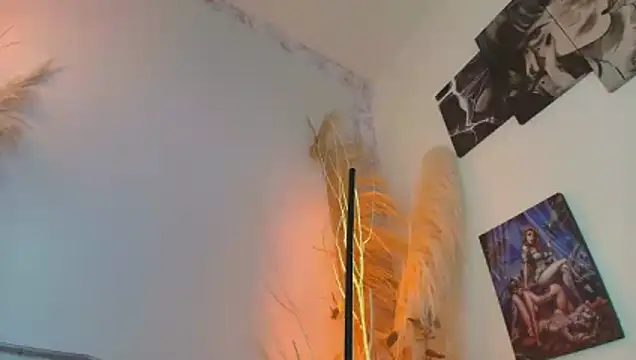 HairyAillyn - Message Ass with cream