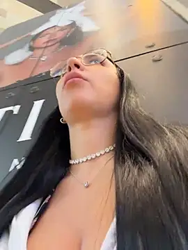 Bunny_Lush - Finger pussy