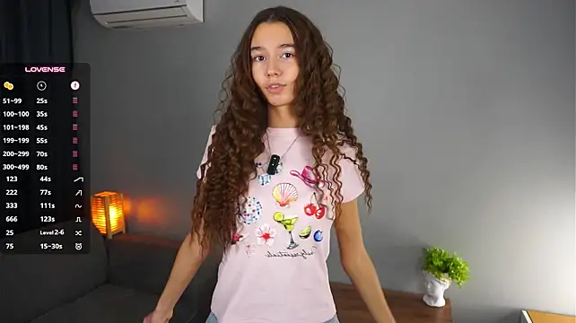 SallieLenorud - suck two fingers