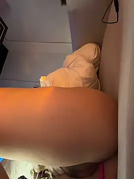 Sweet-daisha - Lush in ass 🍑