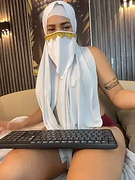 AylaNoir - doggy style without panties
