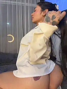 Roxanne_08 - Fuck my ass so hard❤️‍🔥😈
