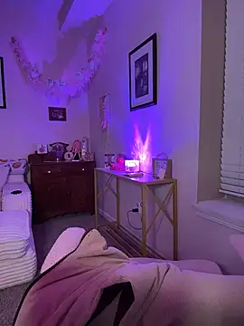 Prettymouthpeach - Cum show