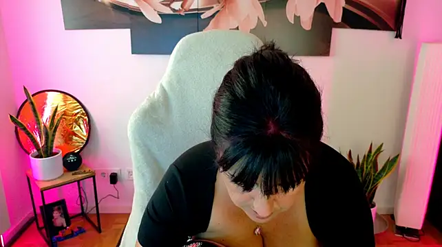 NatiLove35 - fullnacked 10 min