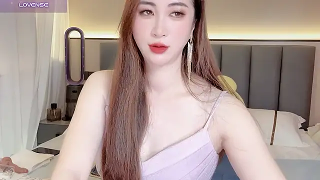 Wuyueaini