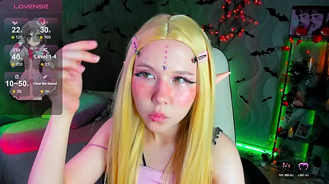 VivieSunn - Slap Ass 15-30x